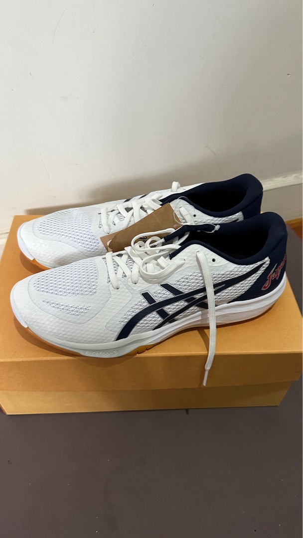 asics rote japan lyte