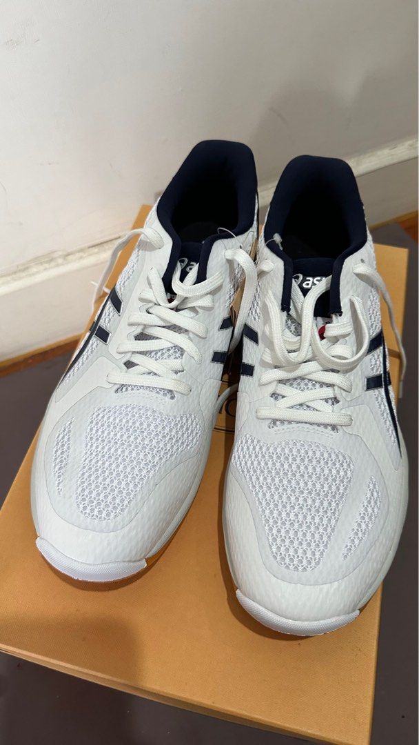 asics rote japan lyte