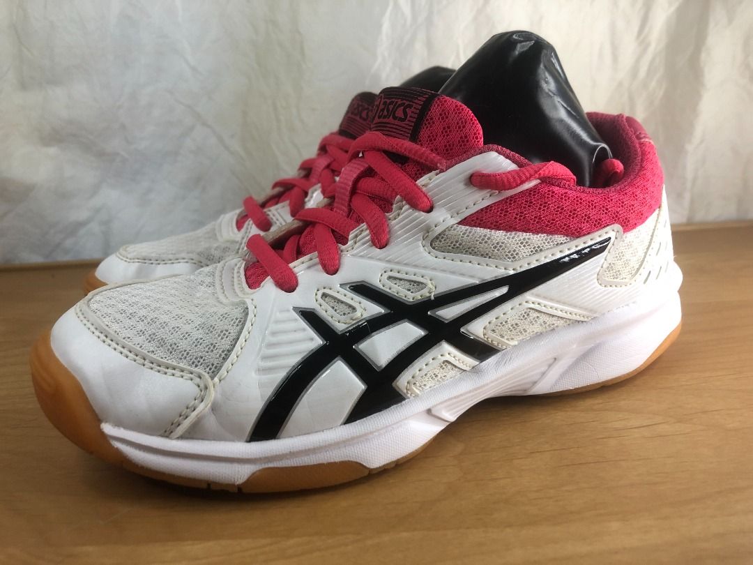 Asics Upcourt 3 Volleyball Shoes Youth Size US1 20cm