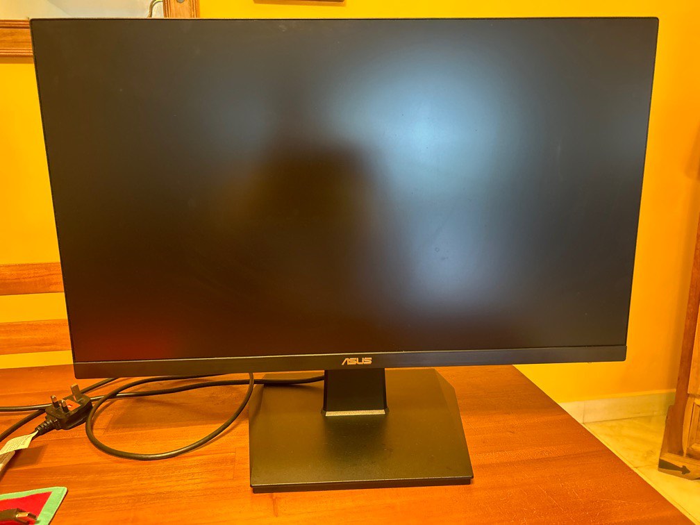 asus model number va27e