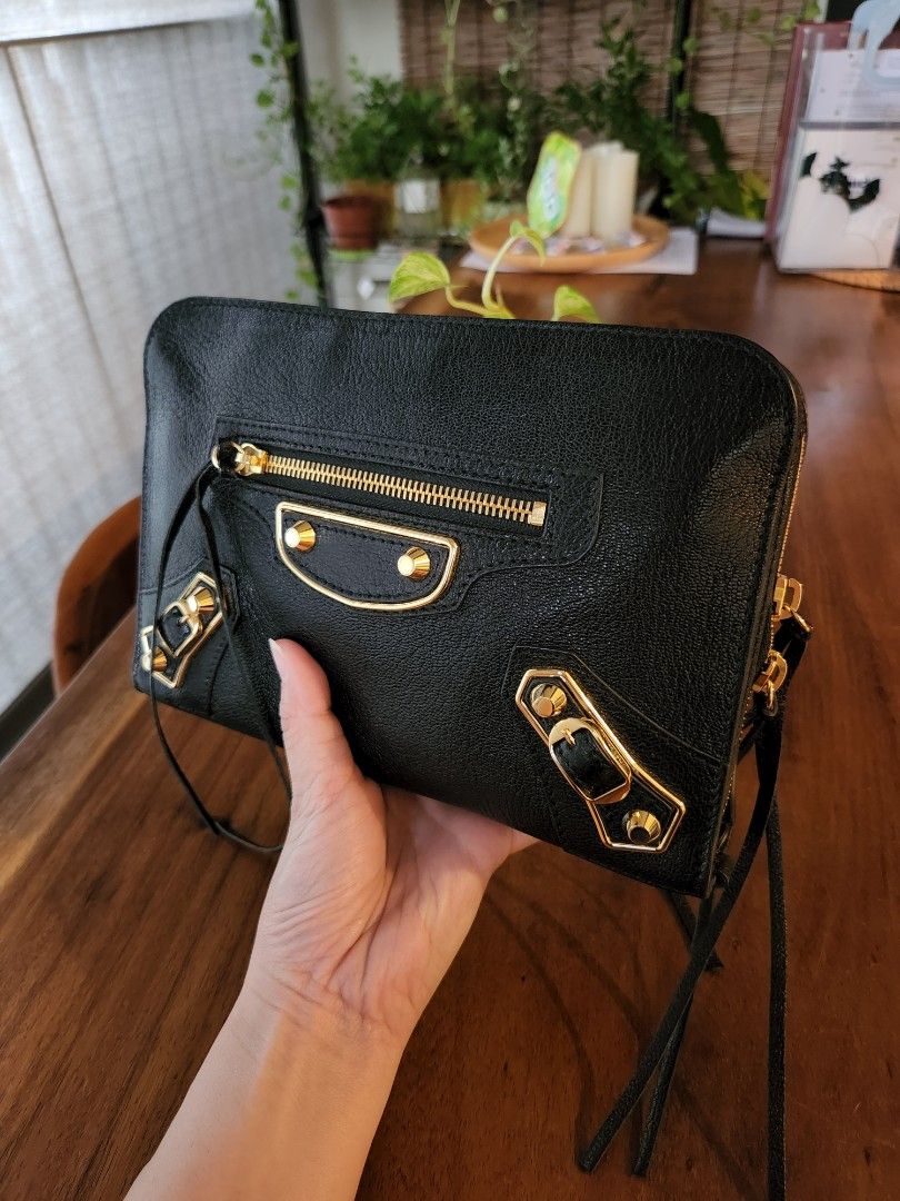 Balenciaga sling sales