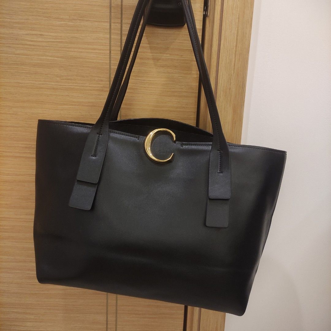 Chloe c tote sale