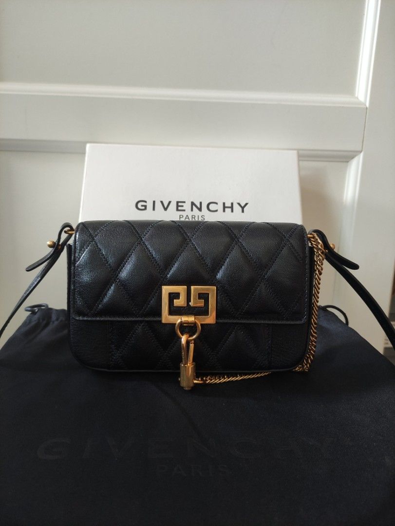 Givenchy pocket bag sale