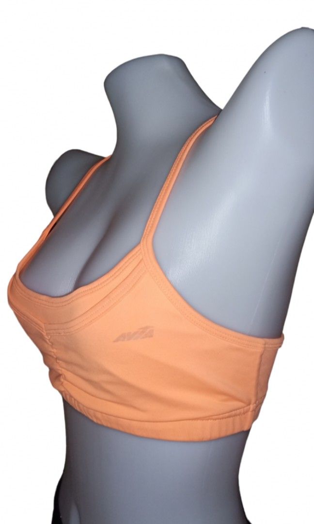 Avia Sports Bra swimwear gym wear activewear yoga running zumba