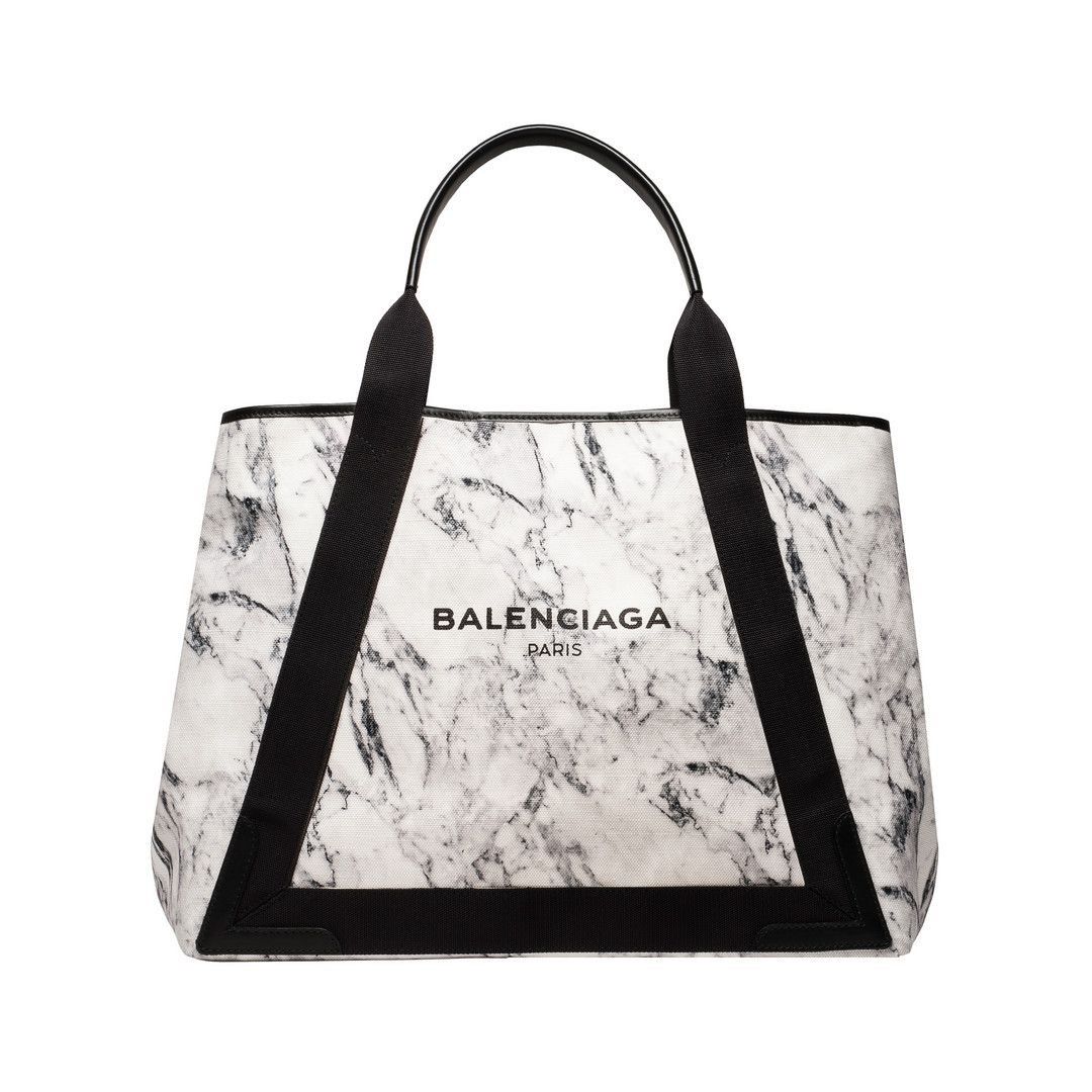 White sale marble balenciaga