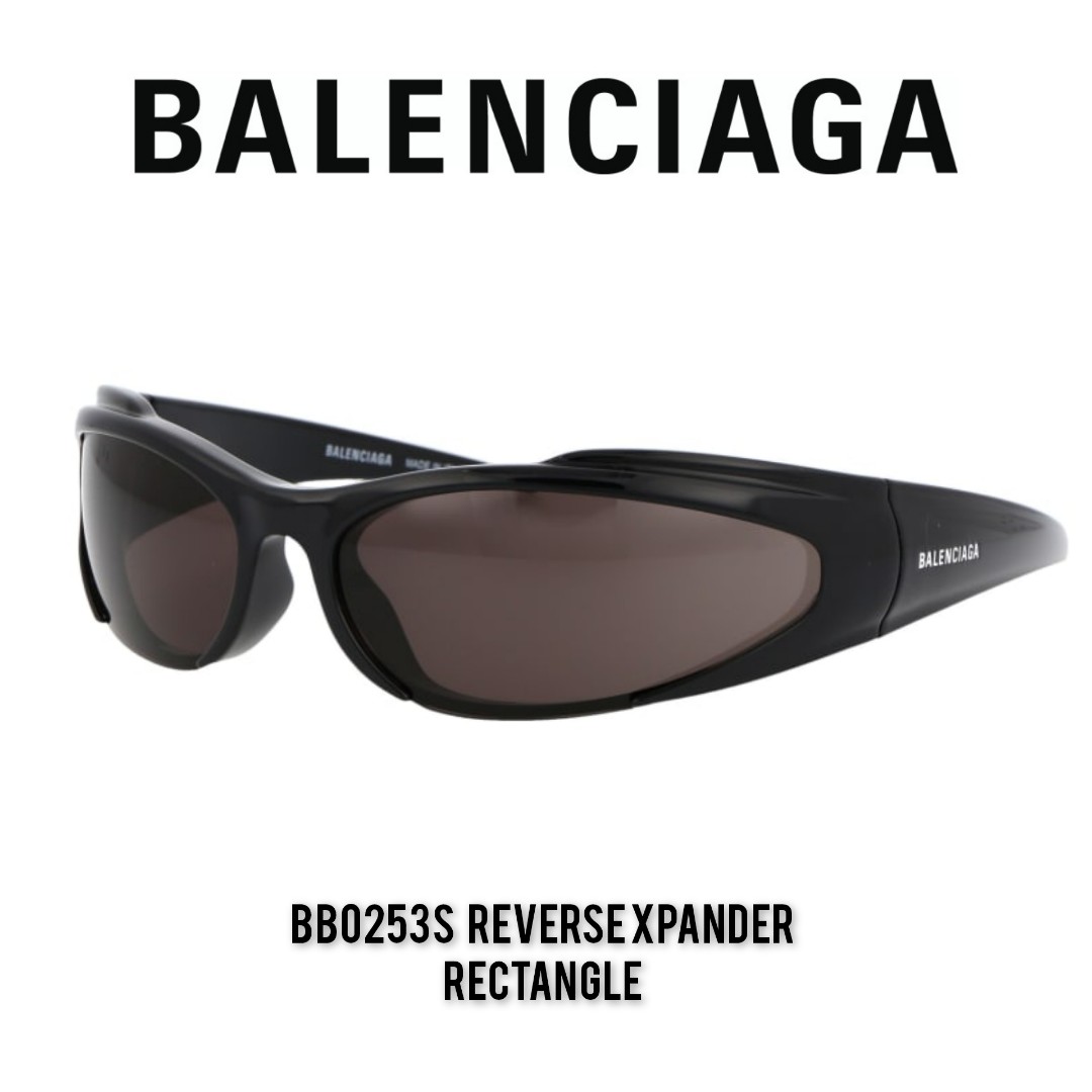 Balenciaga 2023 Eyewear Collection  EyeOnscom