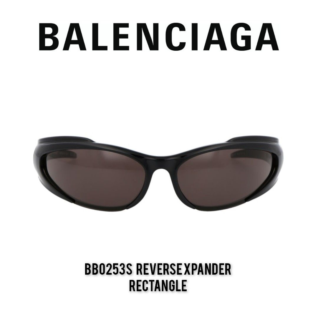 Balenciaga BB0228S CatEye Sunglasses  Designer Eyewear Collection   RADPRESENT