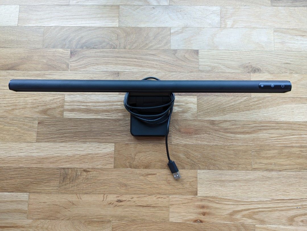 Baseus Monitor Light Bar, Computers & Tech, Parts & Accessories