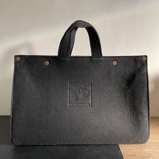Beauty:Beast 2-way Bag