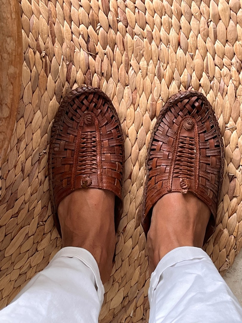 Bespoke sandals deals
