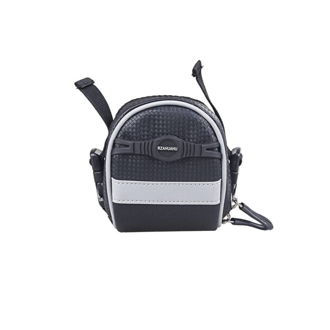 Bike seat tool bag Size 19x9x10cm 100 actual photos of our customer's order, 他的時尚, 包包與錢包, 背包在旋轉拍賣