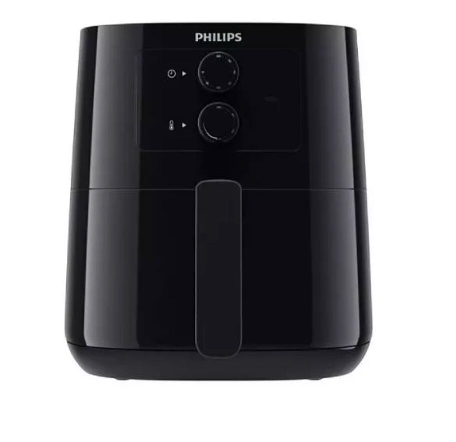 BN Philips air fryer 4.1L, TV & Home Appliances, Kitchen Appliances