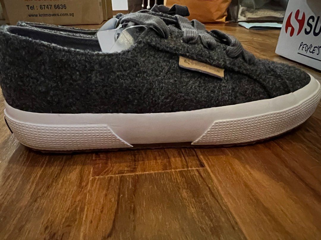 Superga laminate discount