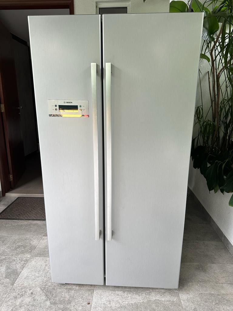 Double fridge hotsell for sale