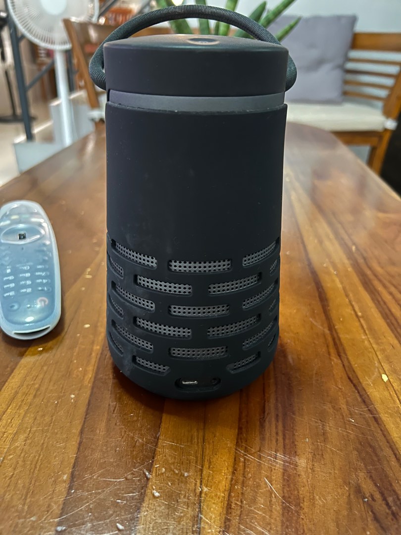 Bose Revolve plus, Audio, Portable Music Players on Carousell