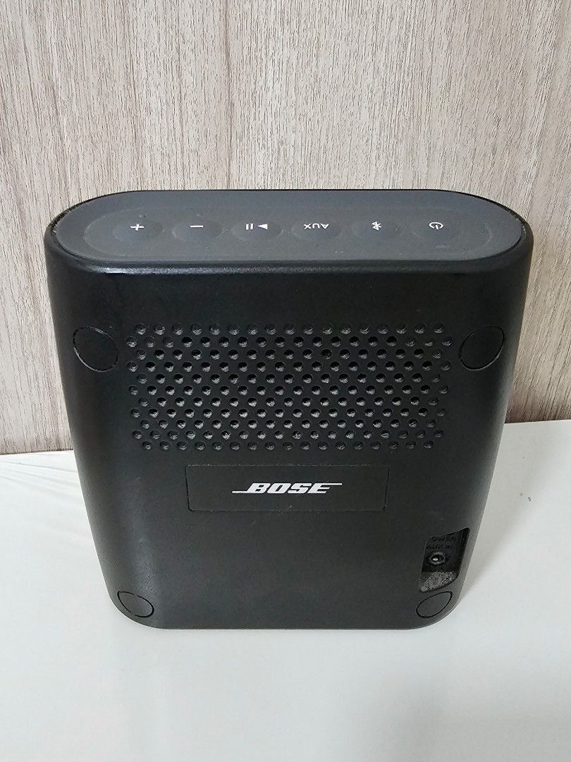 Bose soundwave 4 bluetooth store