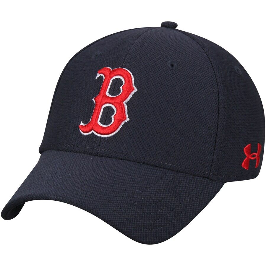 Under armour shop white sox hat