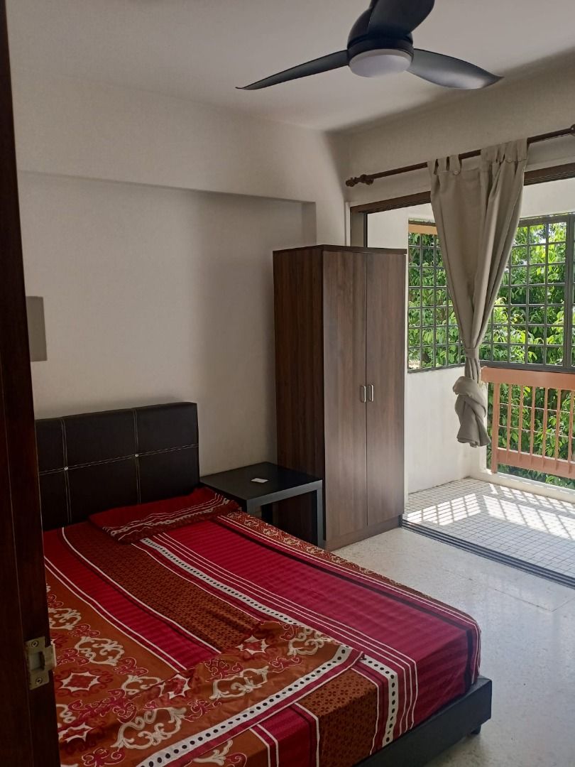 Braddell MRT / Marymount MRT / Caldecott MRT/ Available 09 May, Property, Rentals, Room Rentals