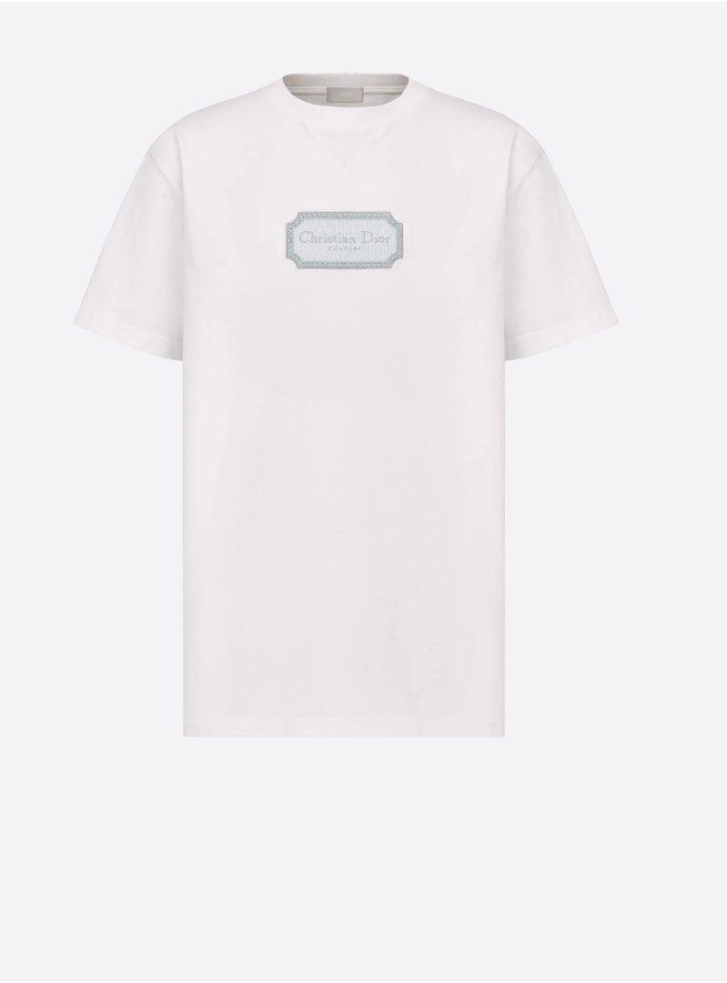 Linen Collar Neck Dior Mens Printed Shirt