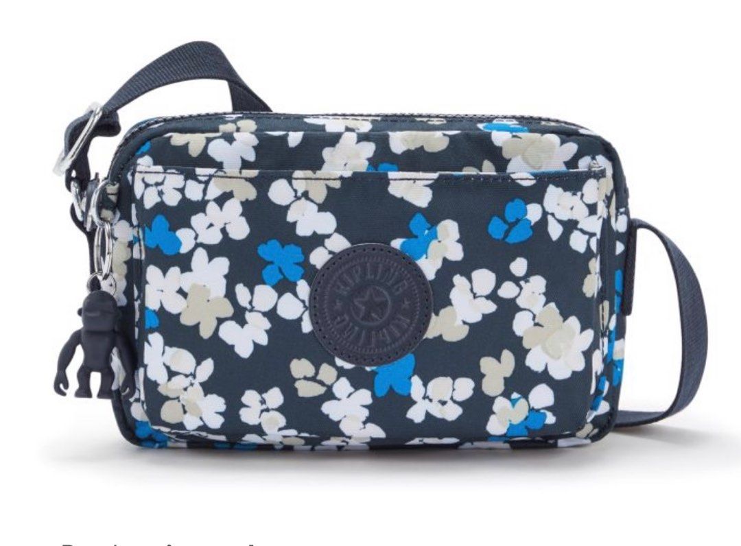 Kipling sling backpacks clearance