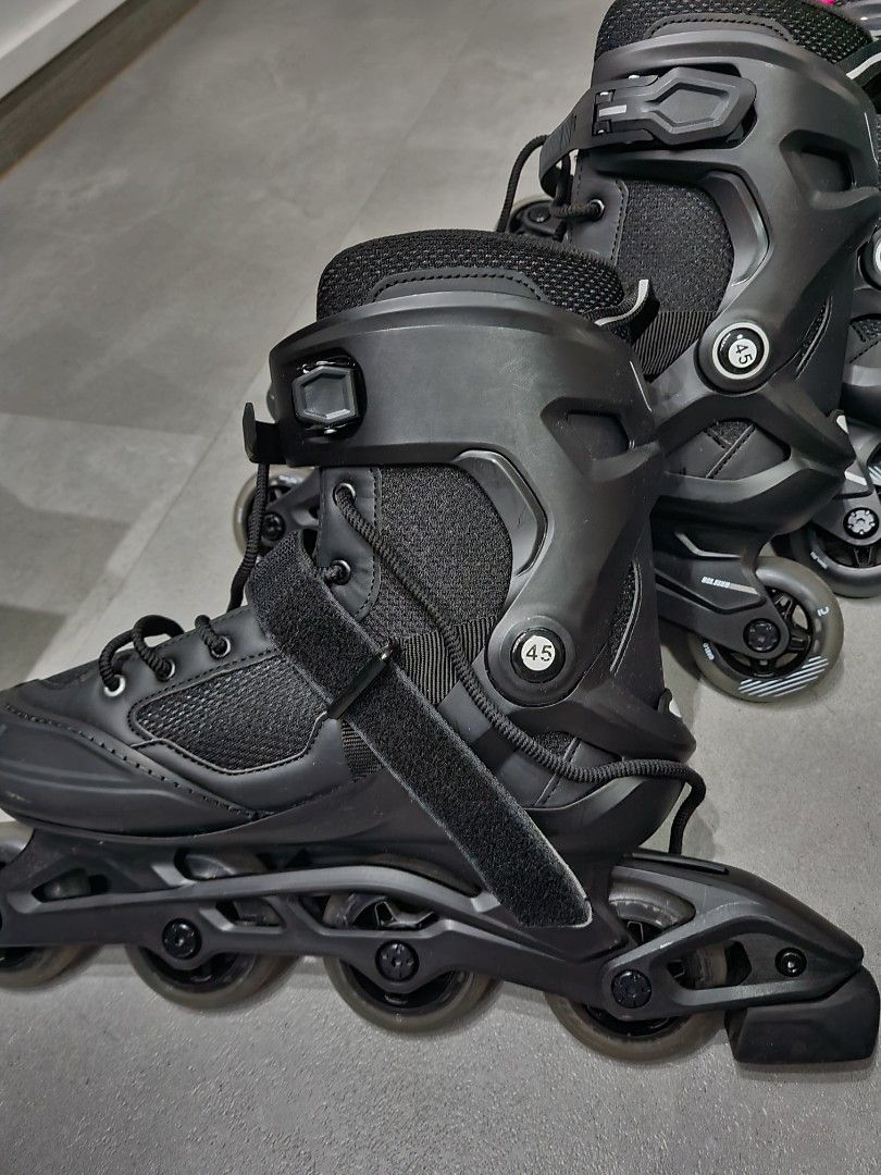 Brand new roller blade, Sports Equipment, Sports & Games, Skates