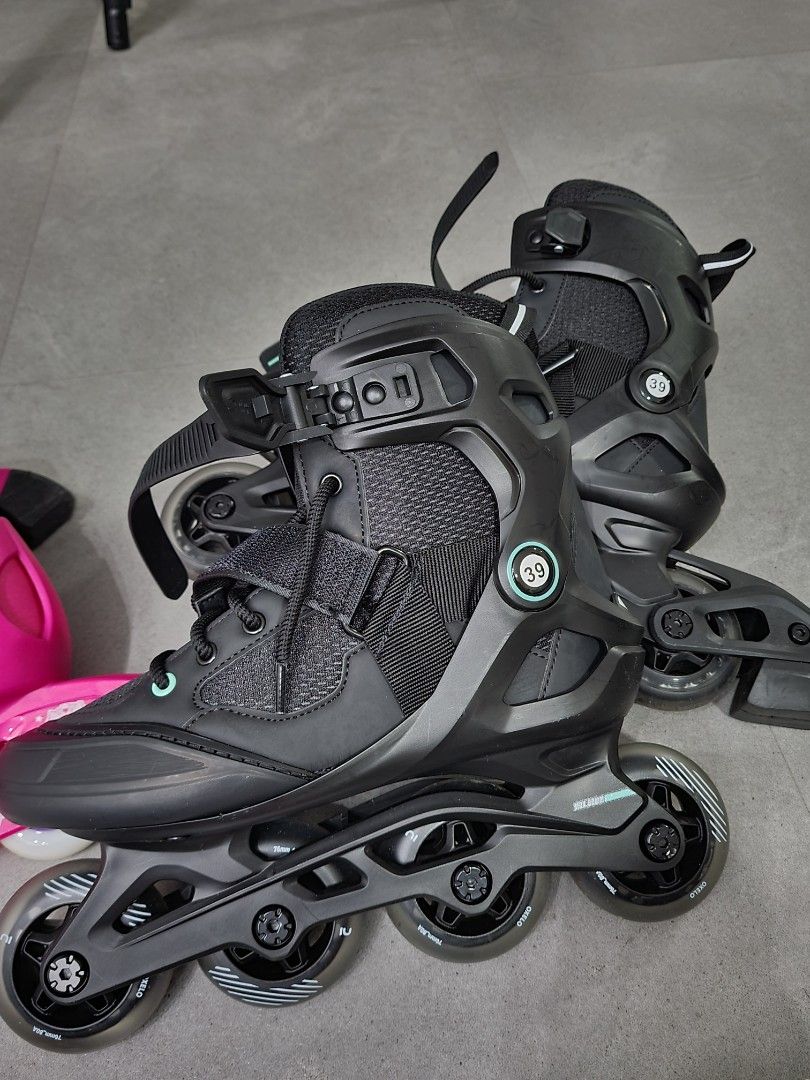Brand new roller blade, Sports Equipment, Sports & Games, Skates