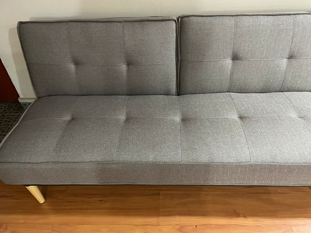 Brand New Sofa bed (Harvey Norman), Furniture & Home Living, Furniture