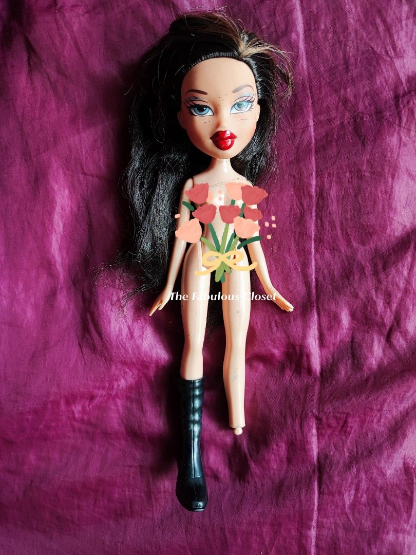 Bratz Funk Out Dana (Category: Kids Toys) located in Manila. Submitted by TheFabulousCloset.ph (Listing ID 1227918850, Image 2). Description: Onhand and ready to ship! Preloved from Canada 🇨🇦 Sold as is.. what you see is what you get! Open for Layaway basis with down payment! Pm our page for more details!.