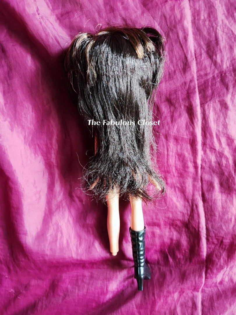 Bratz Funk Out Dana (Category: Kids Toys) located in Manila. Submitted by TheFabulousCloset.ph (Listing ID 1227918850, Image 3). Description: Onhand and ready to ship! Preloved from Canada 🇨🇦 Sold as is.. what you see is what you get! Open for Layaway basis with down payment! Pm our page for more details!.