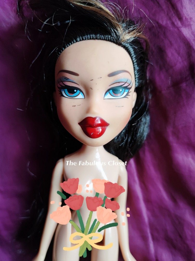 Bratz Funk Out Dana (Category: Kids Toys) located in Manila. Submitted by TheFabulousCloset.ph (Listing ID 1227918850, Image 1). Description: Onhand and ready to ship! Preloved from Canada 🇨🇦 Sold as is.. what you see is what you get! Open for Layaway basis with down payment! Pm our page for more details!.