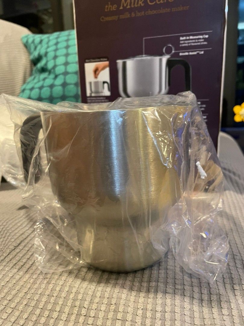 Breville Milk Frother, TV & Home Appliances, Kitchen Appliances, Other