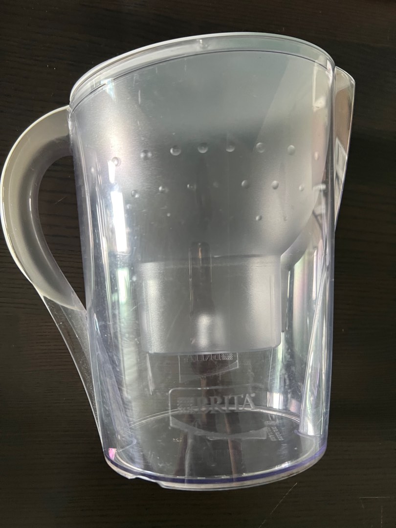 Brita water jug, TV & Home Appliances, Kitchen Appliances, Water Purifers & Dispensers on Carousell