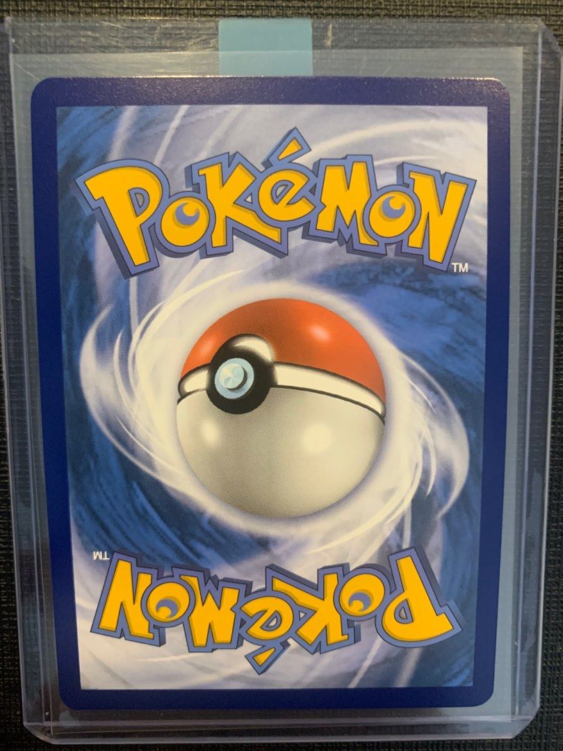 Pokemon Gardevoir EX Ultra Rare 228/198 NM Scarlet And Violet