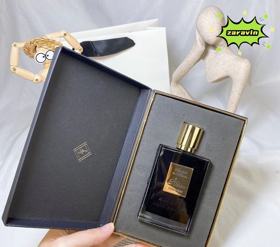 ☑️BY KILIAN Straight to Heaven 克利安直達天堂*50ML☑️春日香水