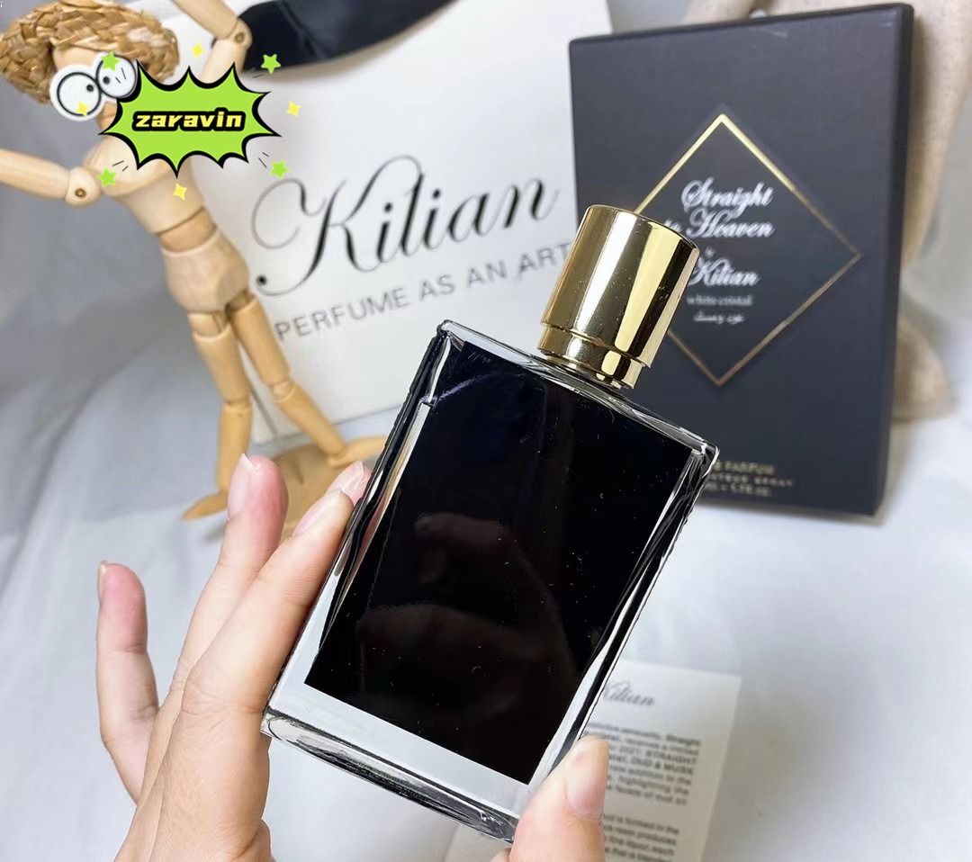 ☑️BY KILIAN Straight to Heaven 克利安直達天堂*50ML☑️春日香水