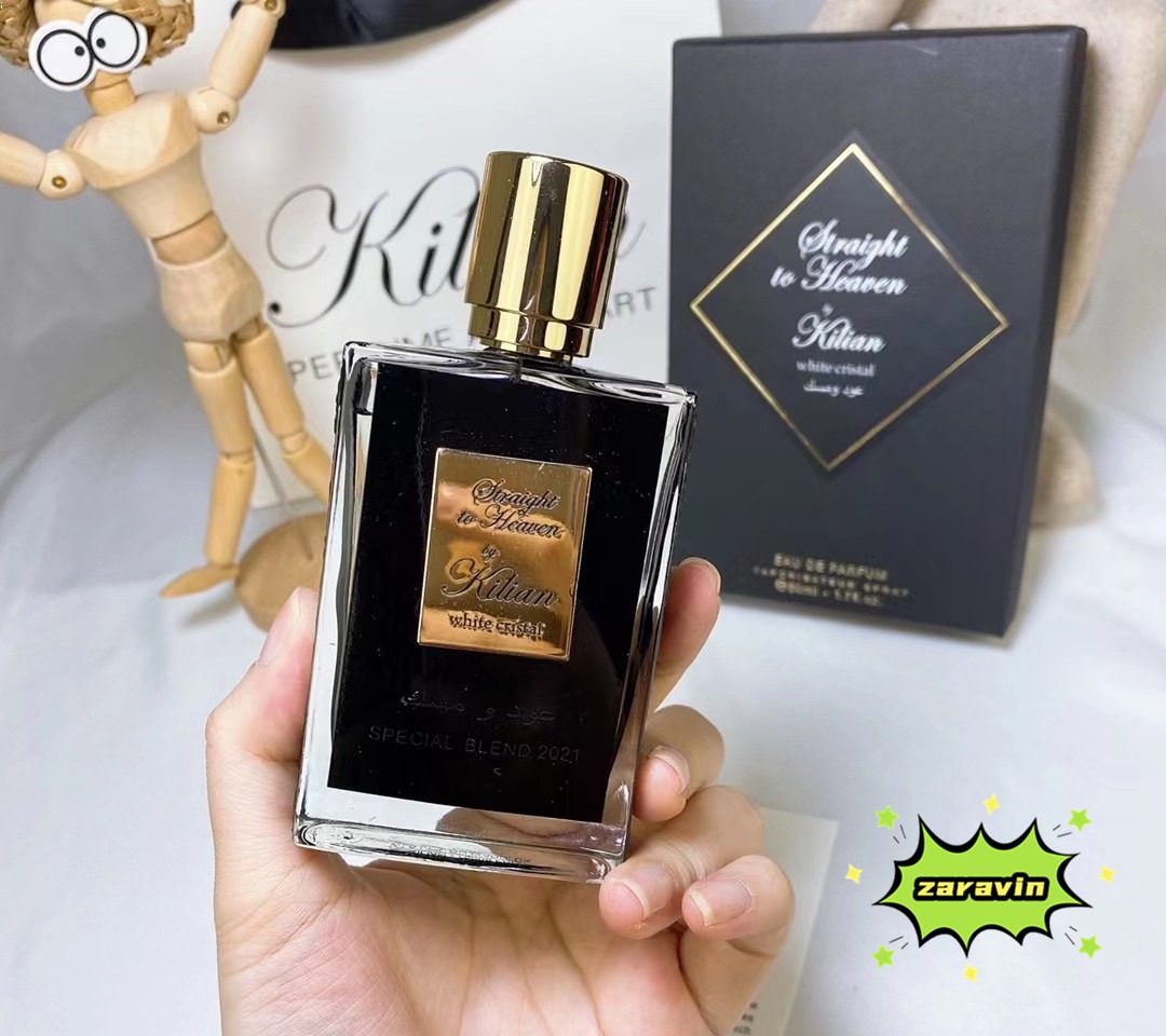 ☑️BY KILIAN Straight to Heaven 克利安直達天堂*50ML☑️春日香水