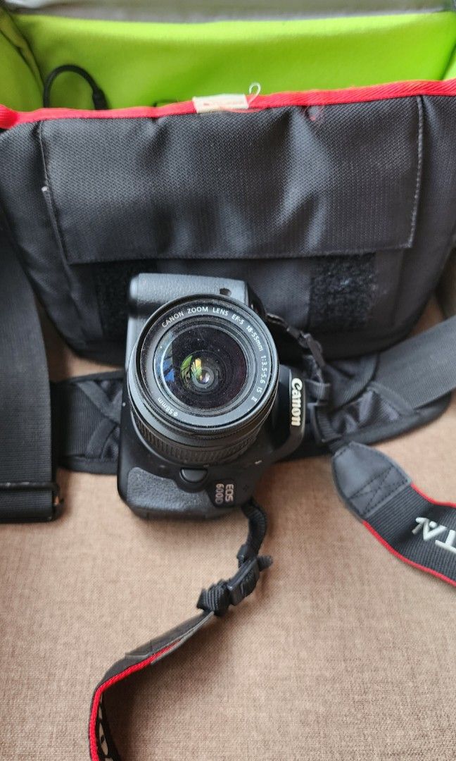 canon ds 126 311
