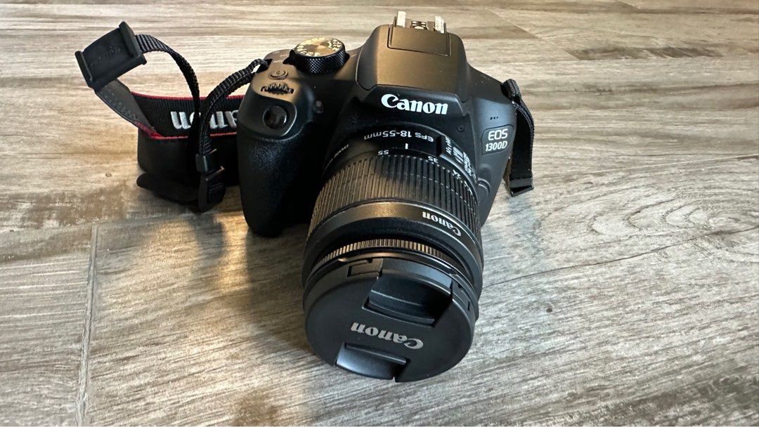 canon eds1300d