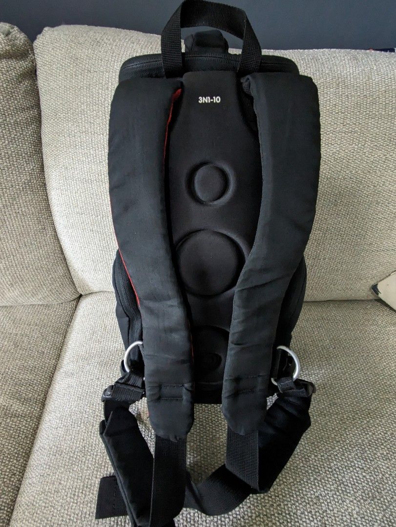 Canon G12 with Kata camera bag, Photography, Cameras on Carousell