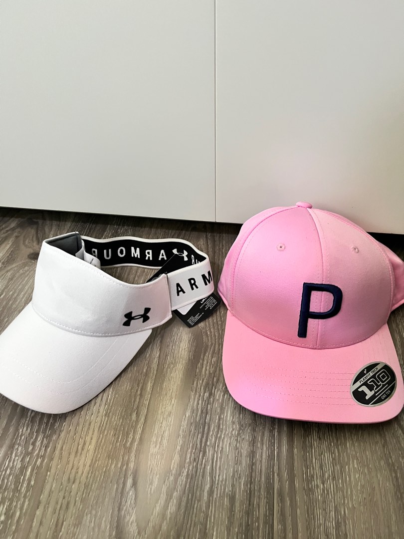 Caps and Visors, Men's Fashion, Watches & Accessories, Caps & Hats on