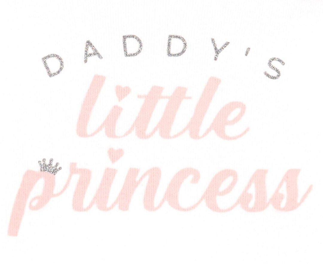 Daddys little princess carters hotsell