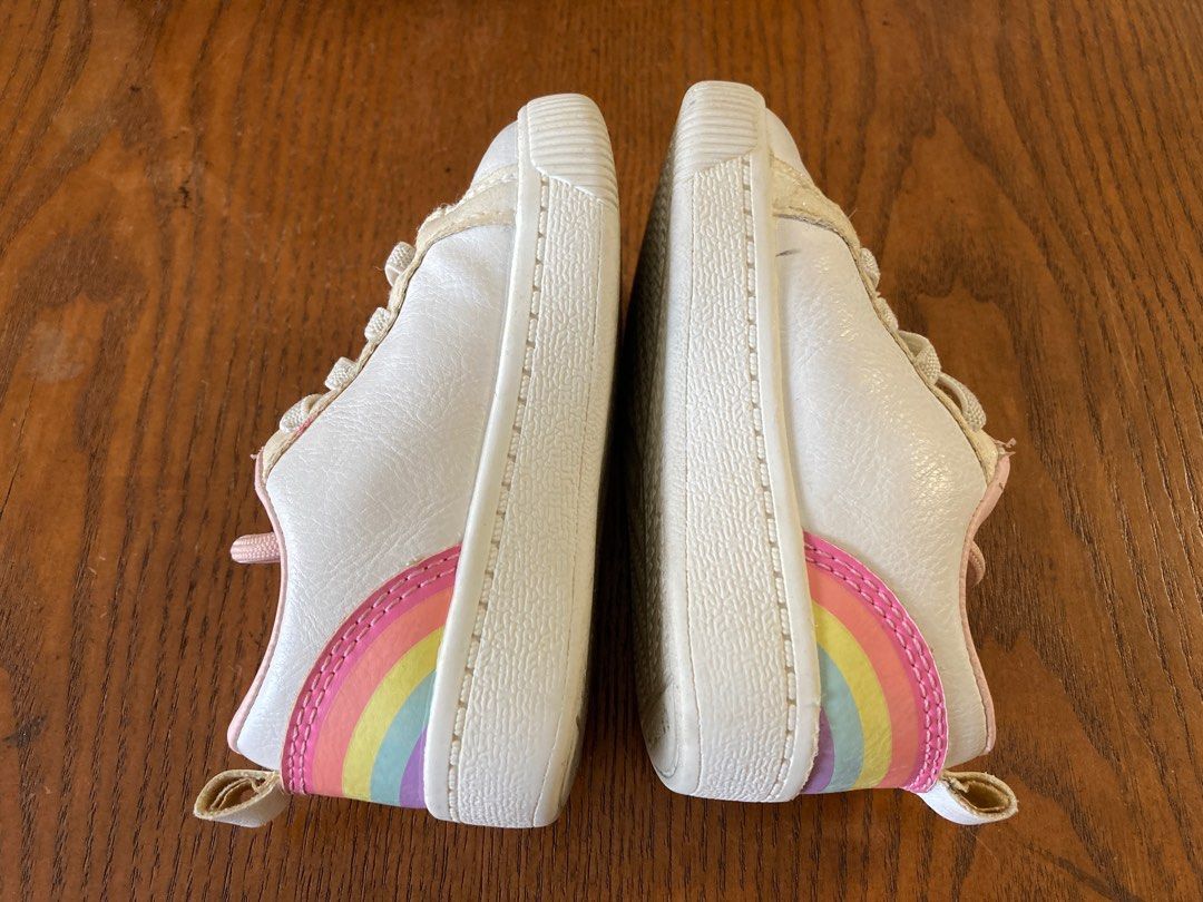 Carter s baby toddler shoes EUR 19 US 4M Babies Kids