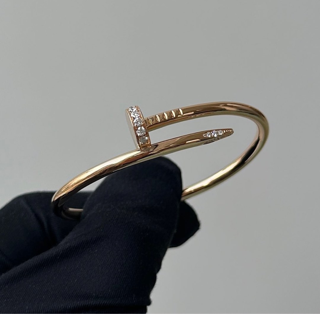Just n clou cartier best sale