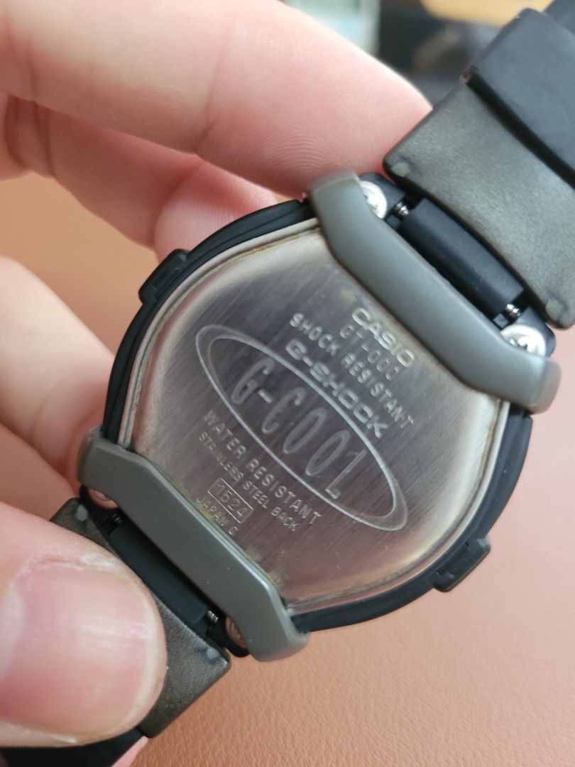 Casio cool sales