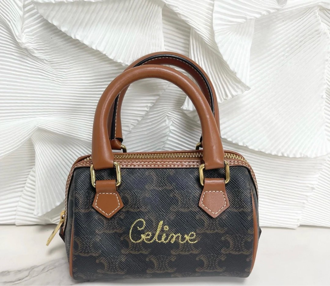 celine mini boston  cute and sexy Celine new Boston Besides being