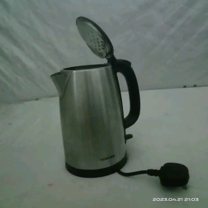 Cerek elektrik panasonic top