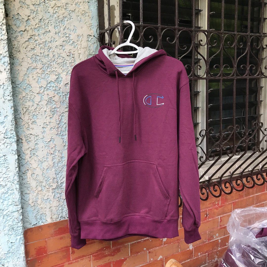 Jd sports clearance champion hoodie
