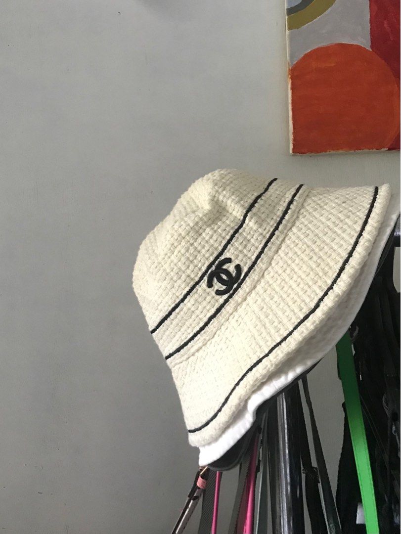Chanel hat for sale clearance