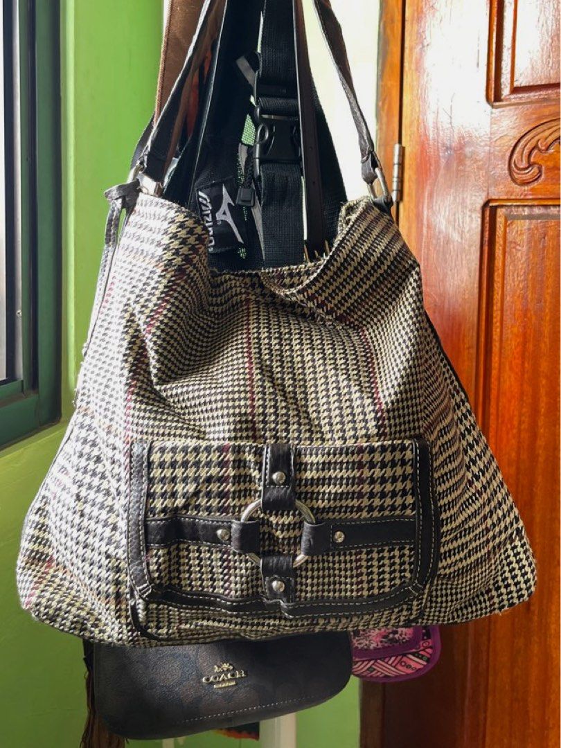 Ralph lauren tote hotsell purse
