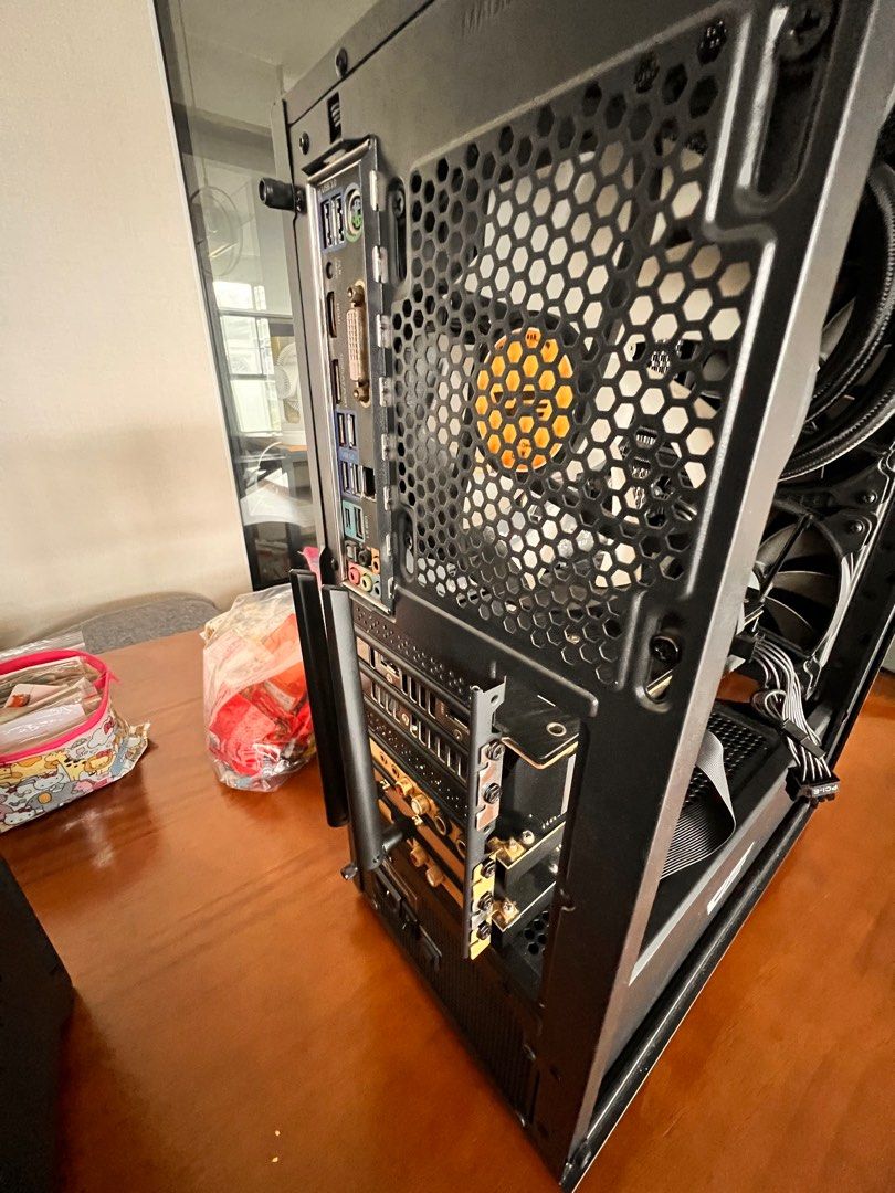 Cheap gaming desktop intel i7 ! 32gb ramGood specs and upgrades